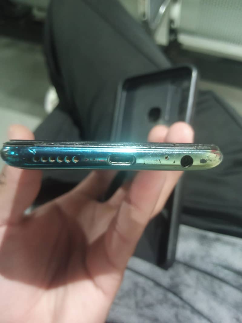 Tecno CAMON 15 3