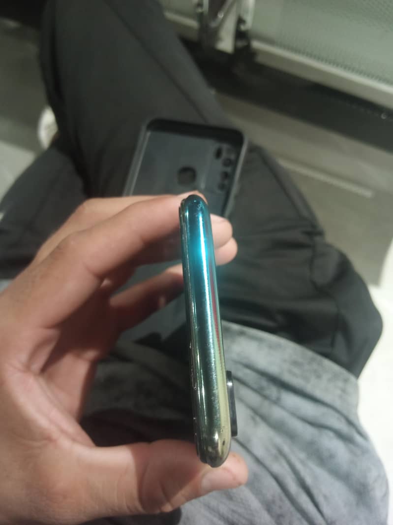 Tecno CAMON 15 4