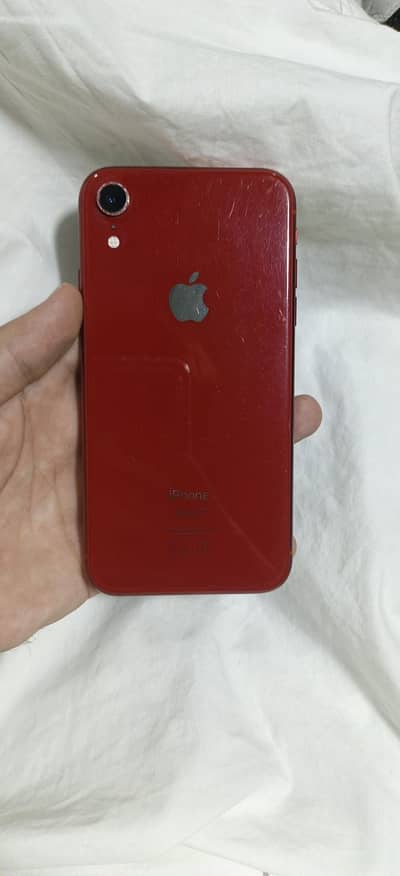 Apple iPhone XR