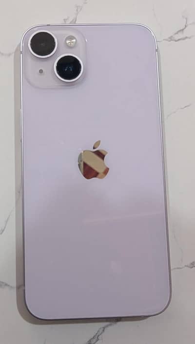 Apple iPhone 14