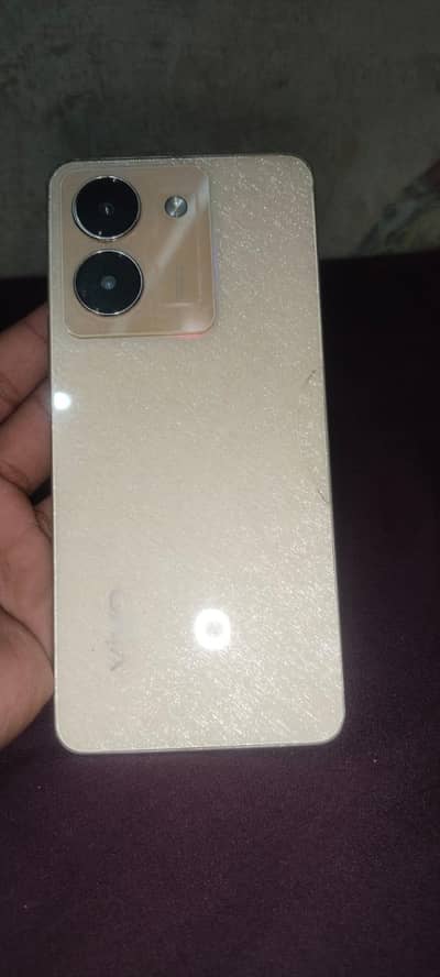 Vivo Y36