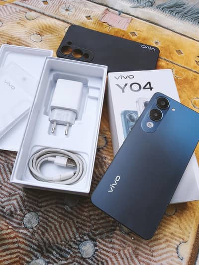 Vivo Y04