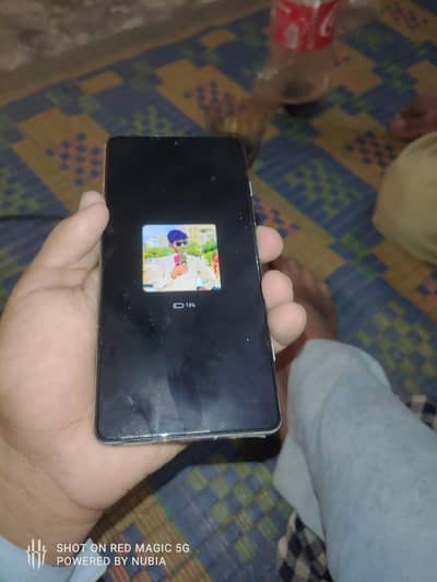 Xiaomi Redmi K40 Gaming