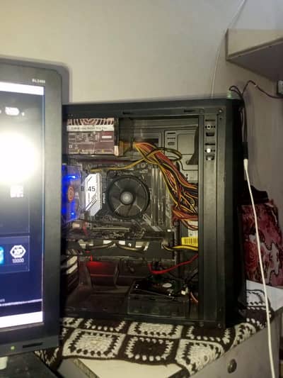 Ryan5 3600 Gaming Pc