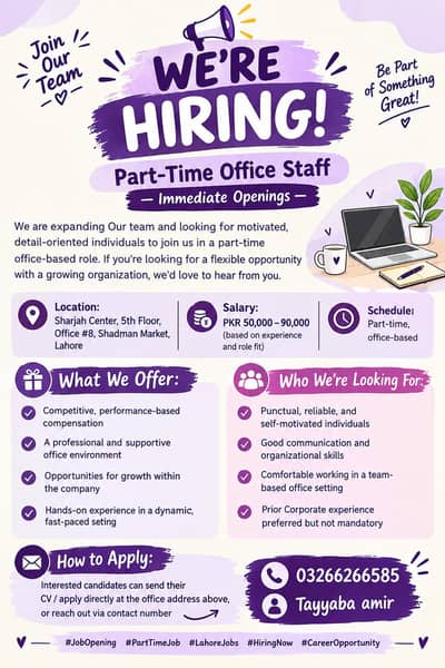 sales representative