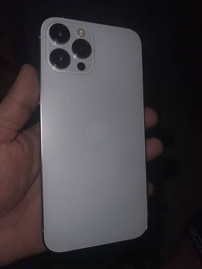 Apple iPhone 12 Pro Max
