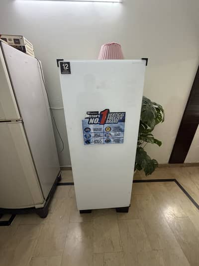 Freezers