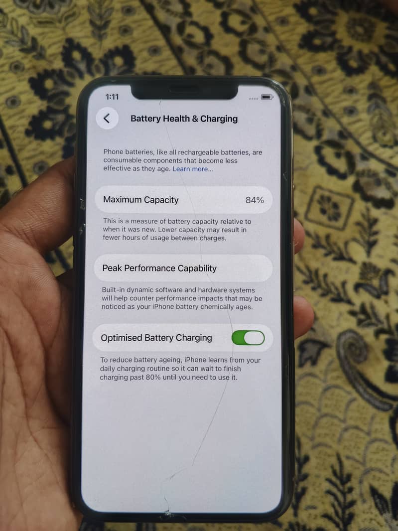 Apple iPhone 11 3