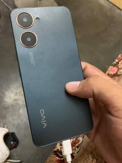 vivo y03 4/64