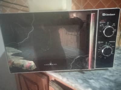 oven okay hai Sahi chalta hai