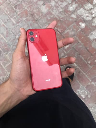 Apple iPhone 11