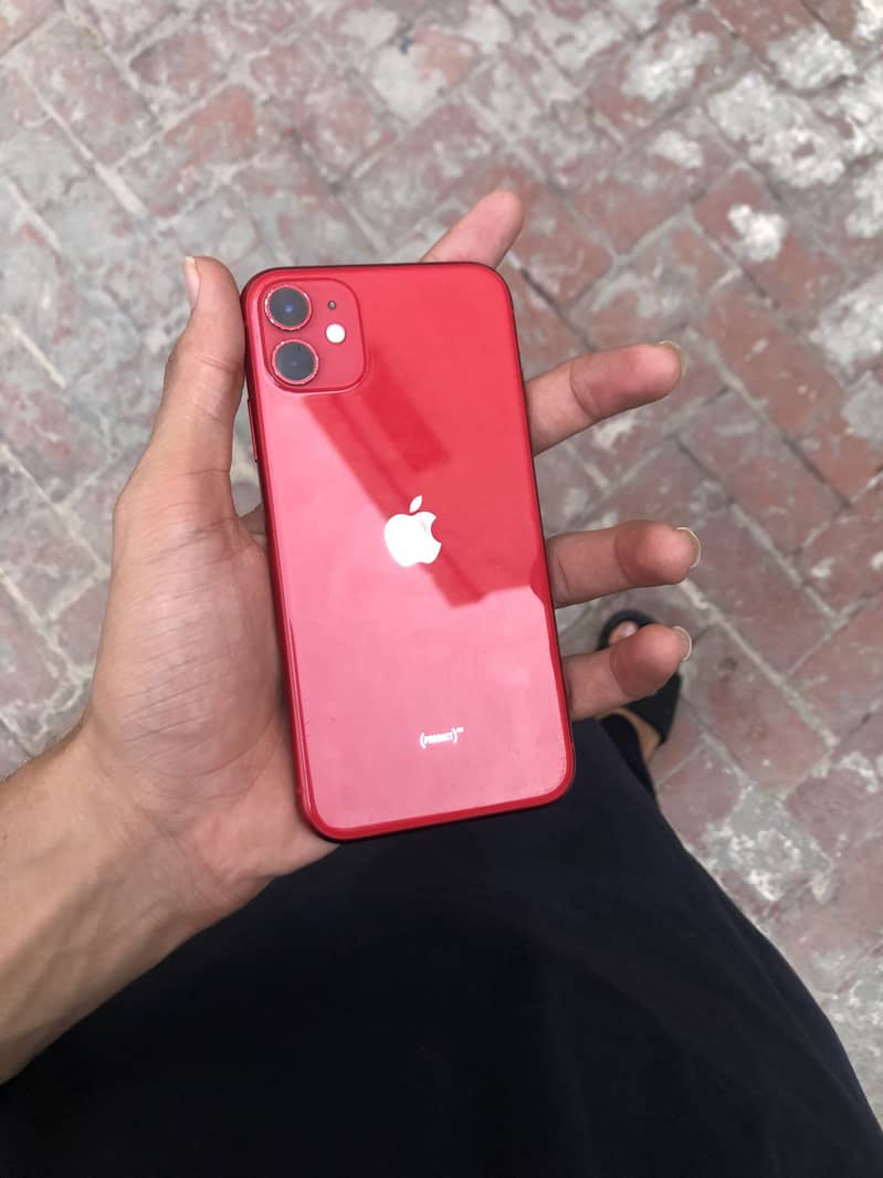 Apple iPhone 11 0