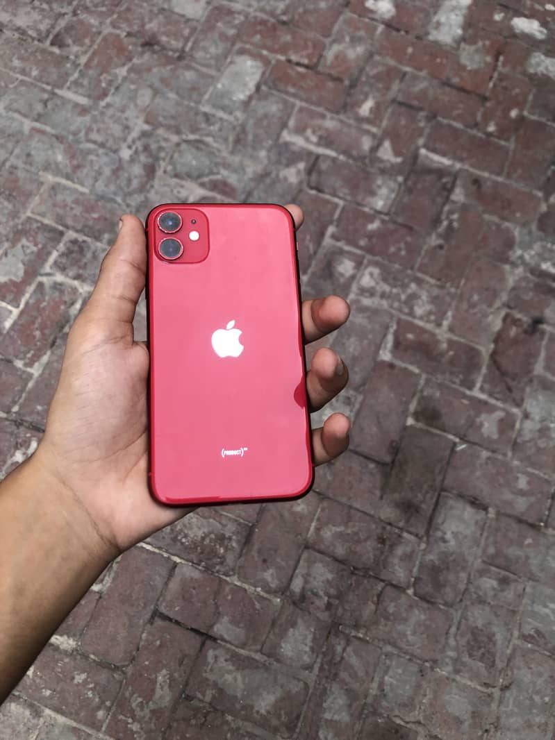 Apple iPhone 11 3