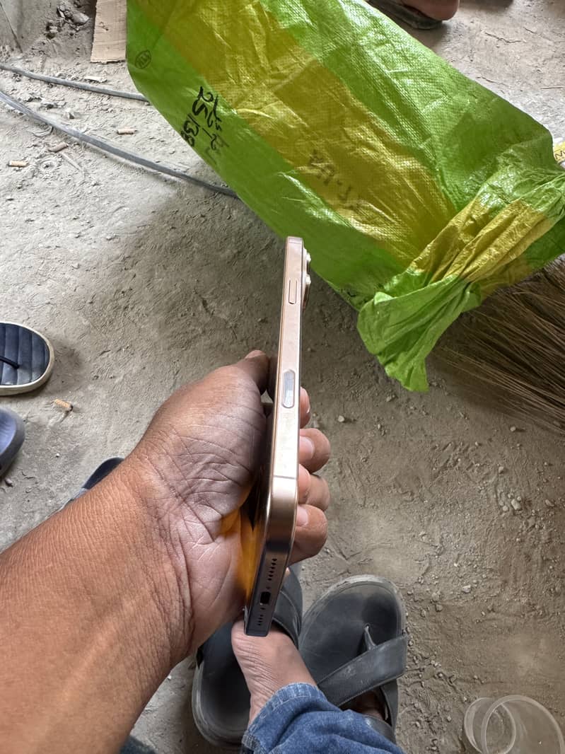 Apple iPhone 16 Pro Max 2