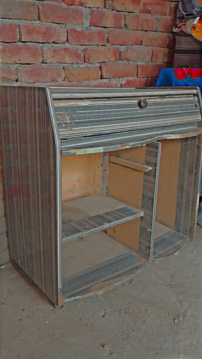 tv table