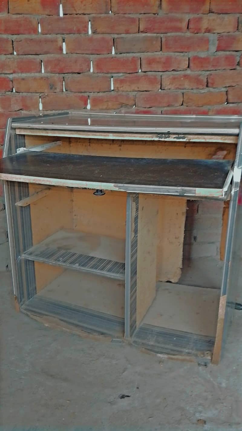 tv table 2