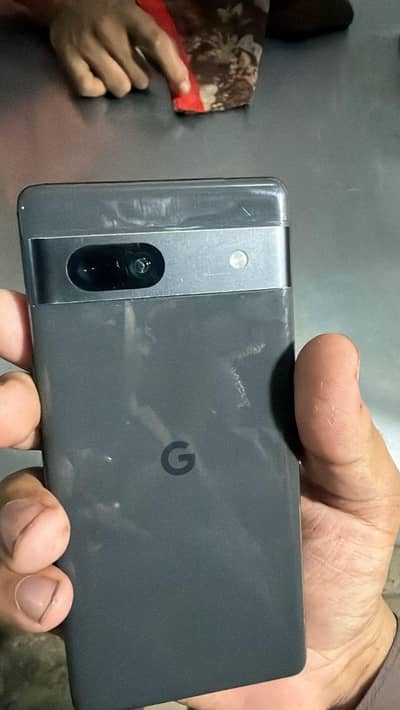 Google Pixel 7a