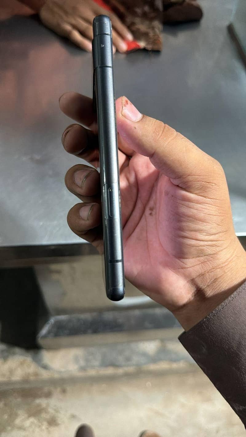 Google Pixel 7a 3