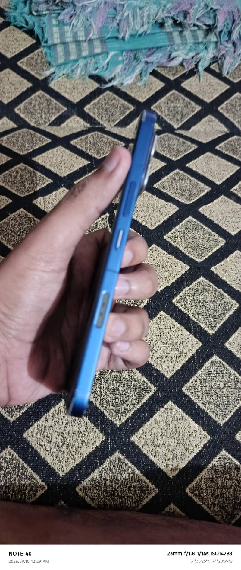 Infinix Note 60 Pro 2
