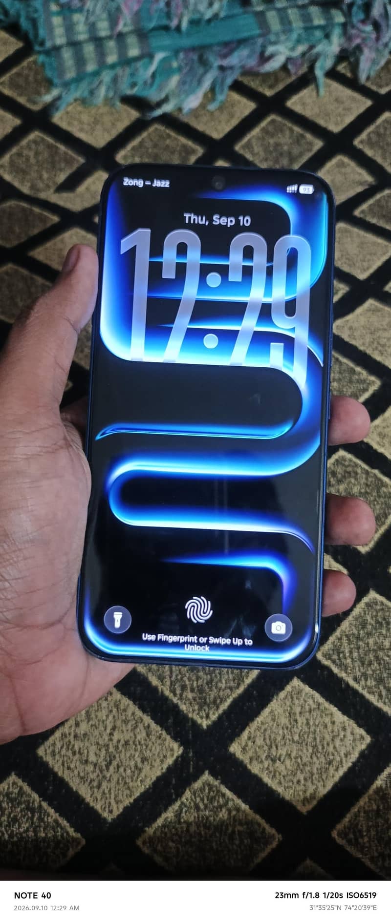 Infinix Note 60 Pro 4