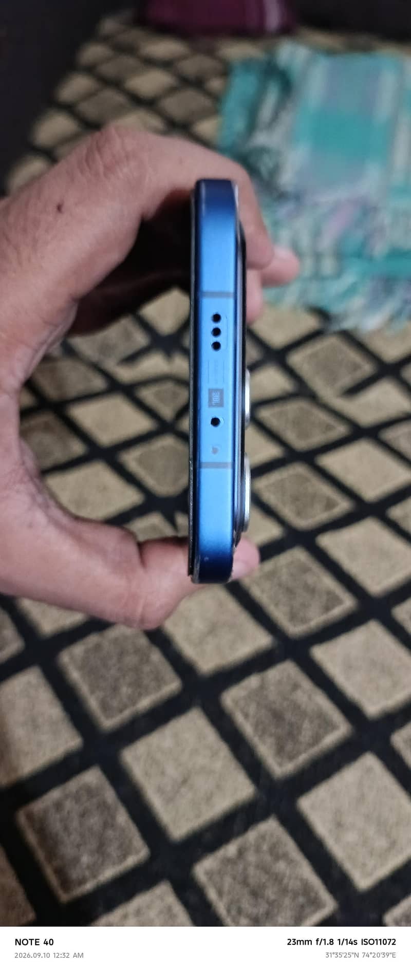 Infinix Note 60 Pro 5