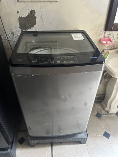Haier HWM 150-826 15KG Fully Auto -