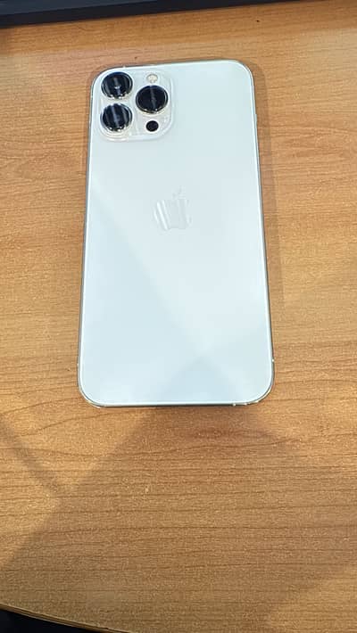 Apple iPhone 13 Pro Max pta approved