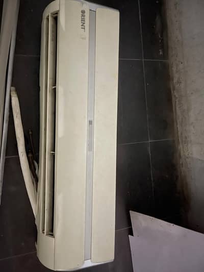 ORIENT 1.5 TON SPLIT AC