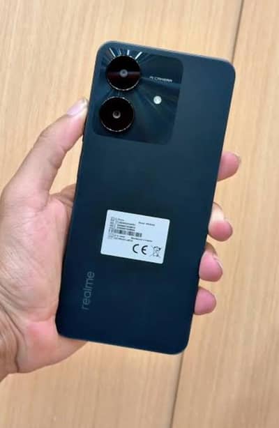 Realme Other Model