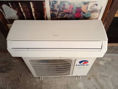 Gree 1: tan dc inverter ha