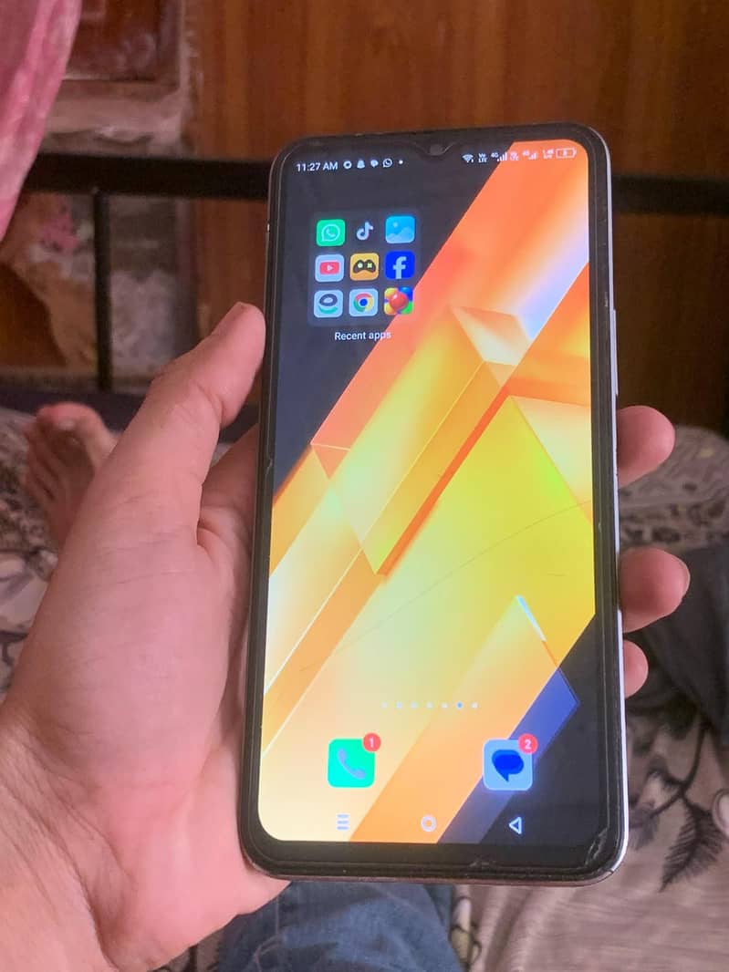 Infinix Note 12 1