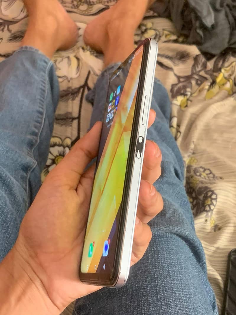 Infinix Note 12 5