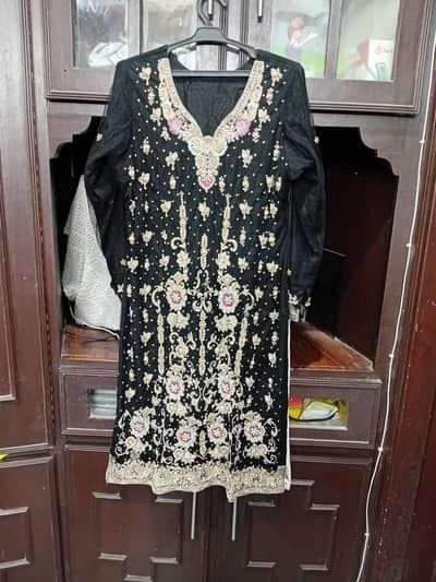 shadi dress