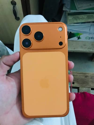 Xr to 17 pro