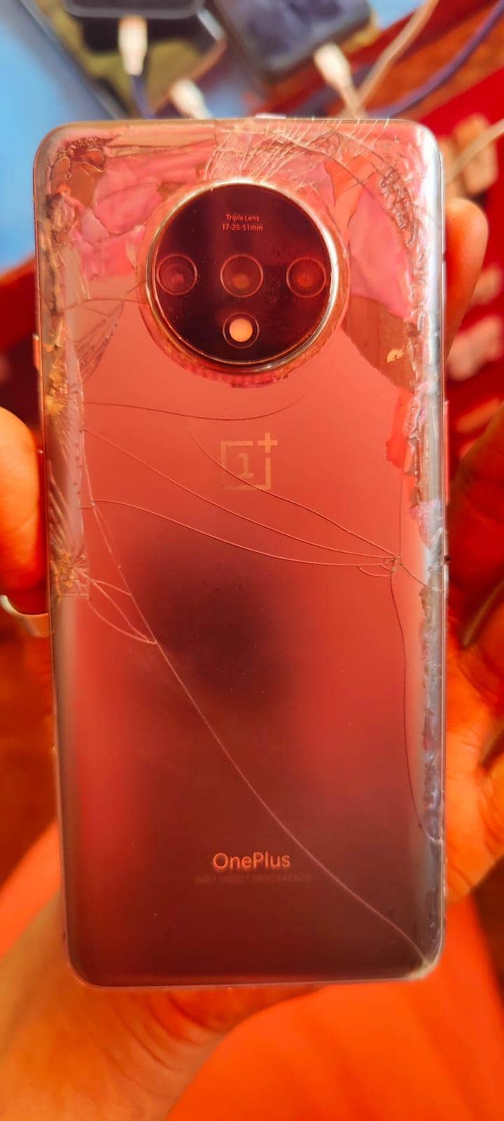 One Plus 7T 1