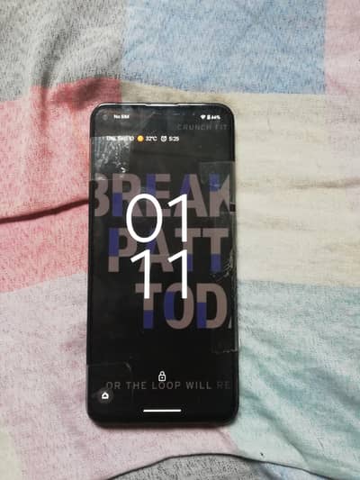Google Pixel 5a 5g