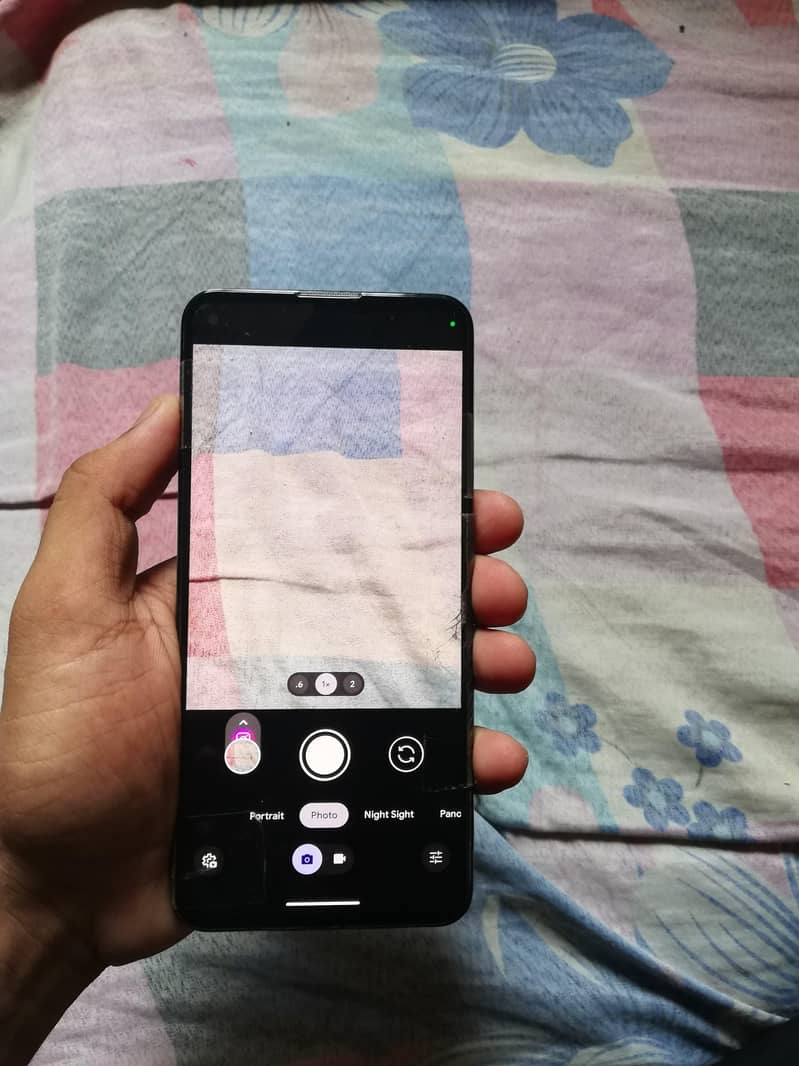 Google Pixel 5a 5g 2