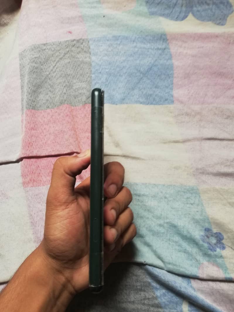 Google Pixel 5a 5g 4