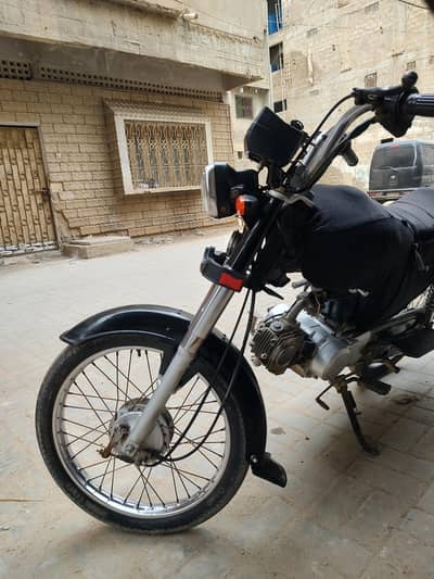 unique cd 70 for sale 2021 model genuine