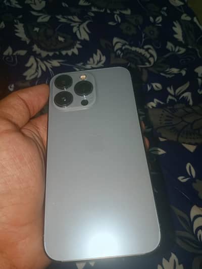 Apple iPhone 13 Pro
