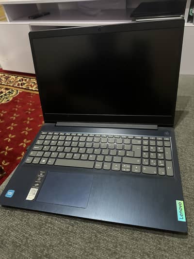 Lenovo Ideapad slim 3 just like new uk