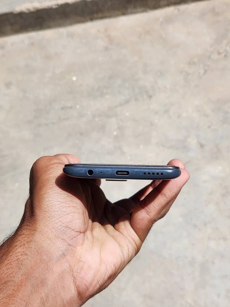Xiaomi Redmi Note 9 2