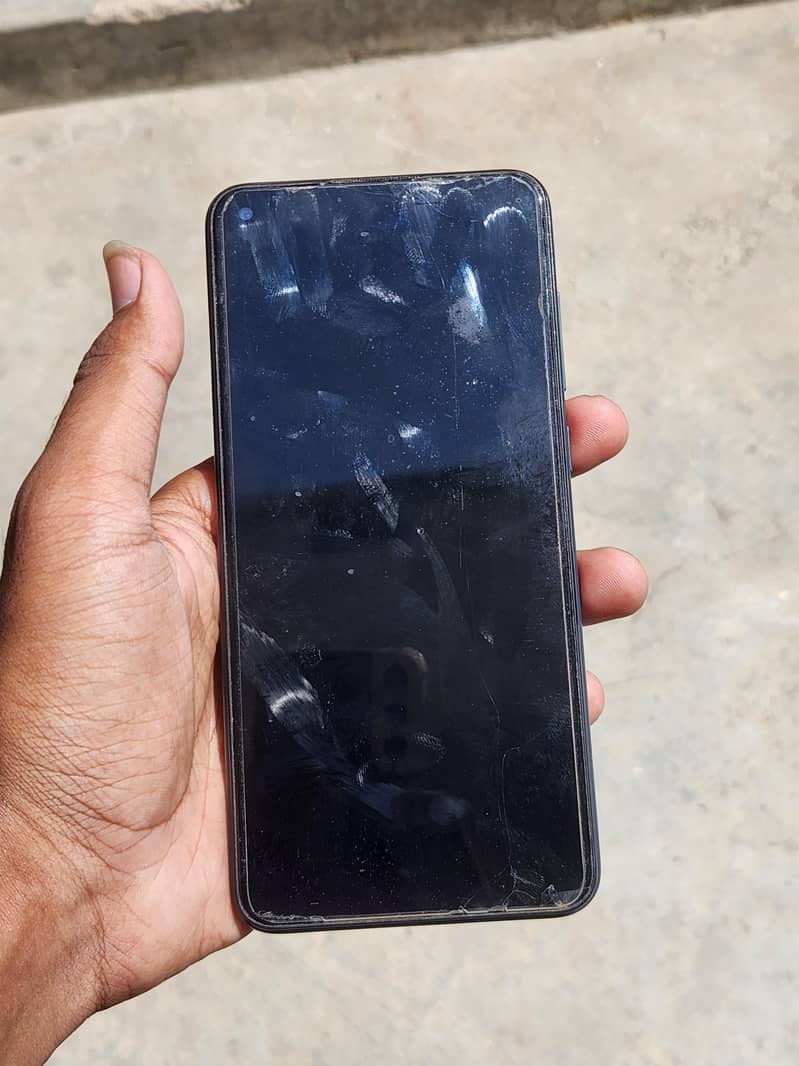 Xiaomi Redmi Note 9 5