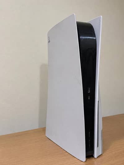 Playstation 5 | Disk Edition