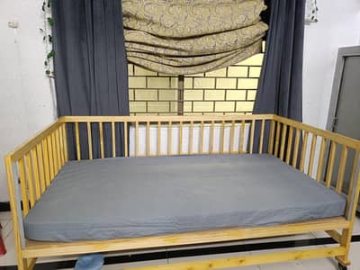 Wooden Daybed for Sale
