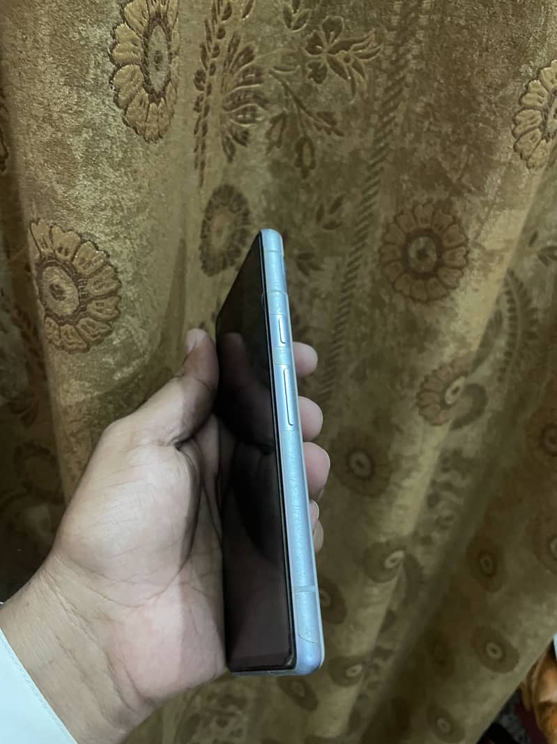 Google Pixel 7a 0
