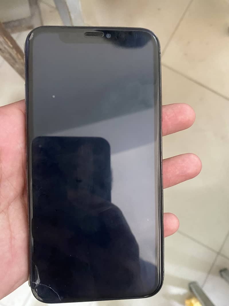 Apple iPhone X 1