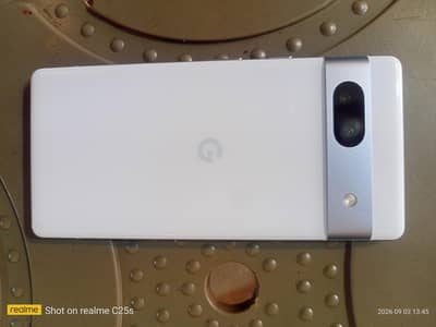 Google Pixel 7a