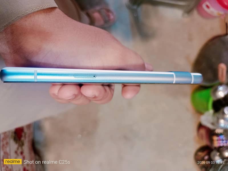 Google Pixel 7a 3