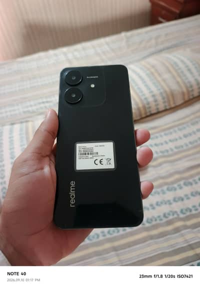 Realme Other Model
